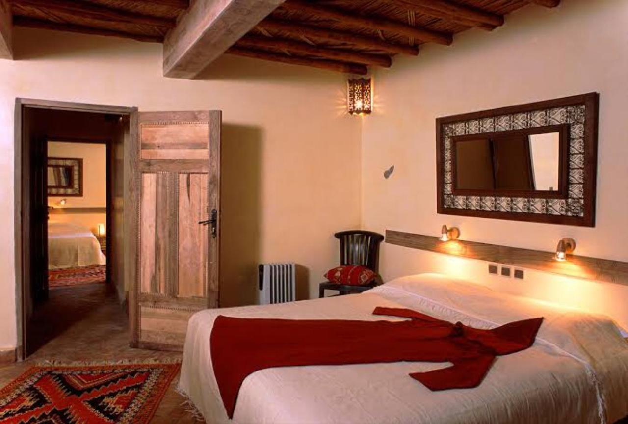 Heru Pyramids View Hotel Kairo Bagian luar foto
