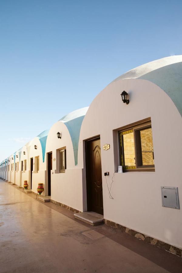 Heru Pyramids View Hotel Kairo Bagian luar foto